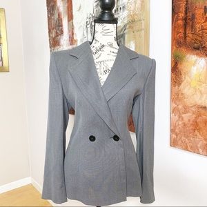 Giorgio Armani Collezioni Blazer